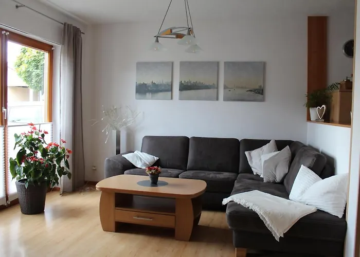 Ferienwohnung Michelle