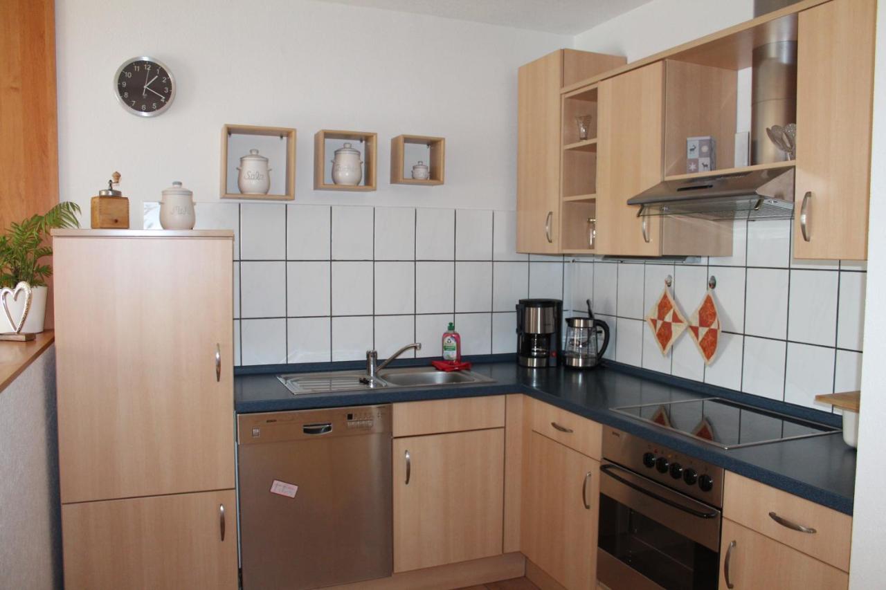 Apartment Michelle Hofgeismar